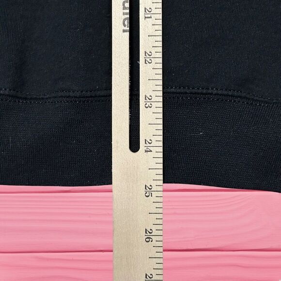 Ariana Grande God Is A Woman Tour Sweatshirt Pop Star Concert Merch Y2K Graphic - Picture 5 of 7